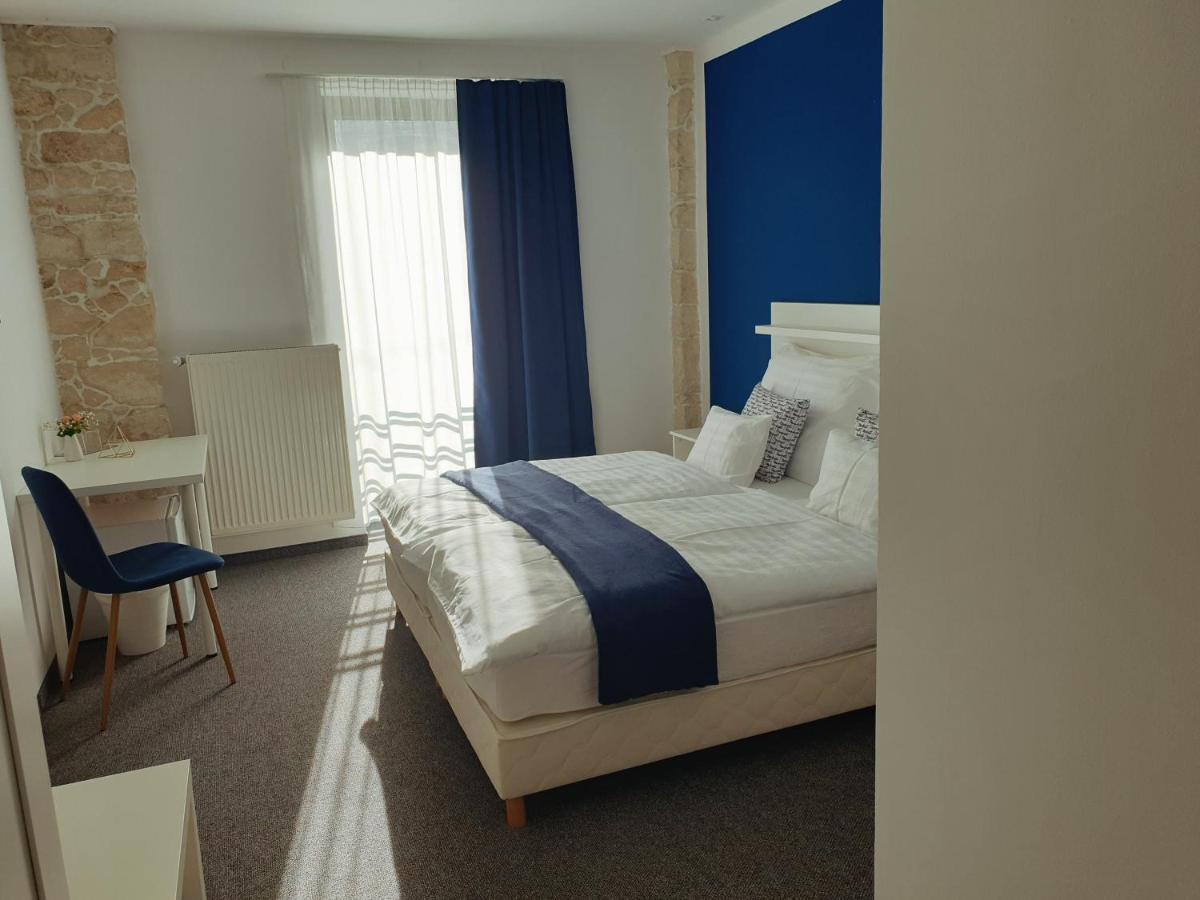 Bed and Breakfast Szitakoeto Panzio Фертёракош Экстерьер фото